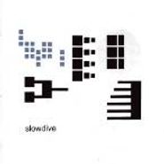 Slowdive, Pygmalion (CD)
