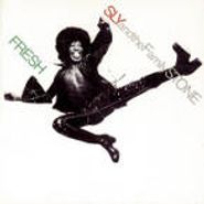Sly & The Family Stone, Fresh (CD)