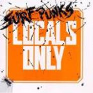 Surf Punks, Locals Only (CD)
