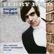Terry Reid, Super Lungs (CD)