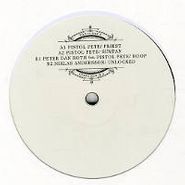 Pistol Pete, W&LL 002 (12")