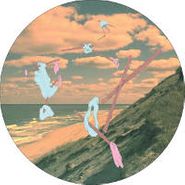 Johanna Knutsson, I Buy Pink Sheet (12")