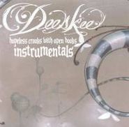 DeeSkee, Hopeless Crooks Instrumentals (CD)