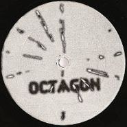 Basic Channel, Octagon (12")