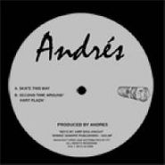 Andrés, Second Time Around (12")