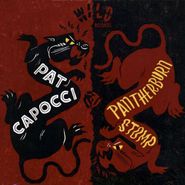 Pat Capocci, Pantherburn Stomp (CD)