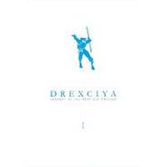 Drexciya, Journey Of The Deep Sea Dweller IV (LP)