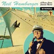 Neil Hamburger, Vol. 5-Bruise Cruise Souvenir (7")
