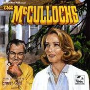 Ernest Gold, The McCullochs [OST] (CD)