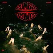Zombie Zombie, Loubia Hamra (LP)