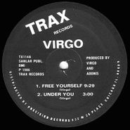 Virgo, Free Yourself (12")