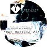 D. Shettler, Hot Burrito #1 (12")