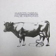 Marcos Cabral, False Memories [2 x LP] (LP)