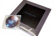 Jeff Mills, Star Chronicles Orion Box Set (LP)
