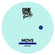 John Daly, Move (Club Mixes) (12")