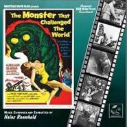 Heinz Roemheld, The Monster That Challenged The World [OST] (CD)