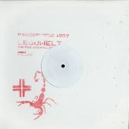 Legowelt, The Rise And Fall Of Manuel Noriega - Part 2 (12")