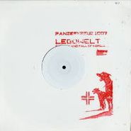 Legowelt, The Rise And Fall Of Manuel Noriega - Part 1 (12")