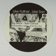 Generation Next, Like Father, Like Son [2 x 12 "] (LP)
