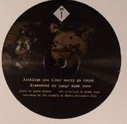 Andrés, Things You Like/Merry Go Round (12")