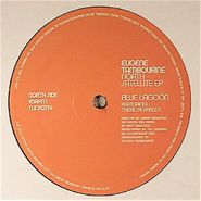 Eugene Tambourine, North Satellite EP (12")