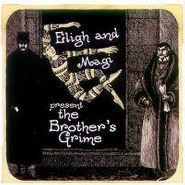 Eligh, Brother's Grime (CD)