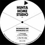 Brommage Dub, Knowledge Ep (12")