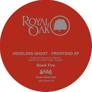 Headless Ghost, Frontend EP (12")