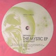 Norm Talley, Mystic Ep (12")