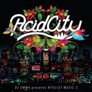 Various Artists, Acid City EP 1 (12")