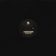 After Hours, Part Time Freak (12")