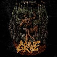 Grave, Morbid Ascent EP (12")