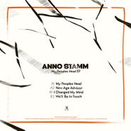 Anno Stamm, My Peoples Head (12")