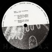Hiss : 1292, Aetherius Society EP (12")
