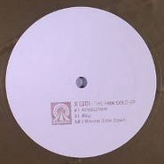 Finn Gold, The Finn Gold EP (12")