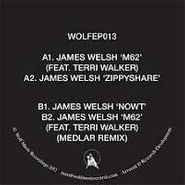 James Welsh, M62 / Zippyshare (12")