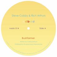 Steve Cobby, Bushfarmer / Tradewinds (12")