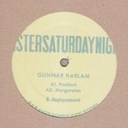 Gunnar Haslam, Margareten EP (12")