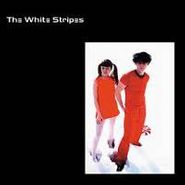 The White Stripes, Lord, Send Me An Angel / You're Pretty Good Looking (7")