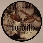 Monolith, Near Crash EP (12")
