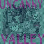 Various Artists, Uncanny Valley 015 (12")