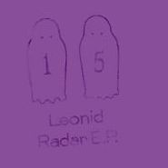 Leonid, Radar Ep (12")