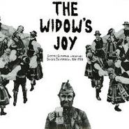 Various Artists, Widow's Joy – Eastern European Immigrant Dances In America 1925 to 1930 (LP)