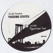 DJ Qu, Passing States (12")