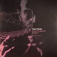 Theo Parrish, Vol. 2-Suggested Use (CD)