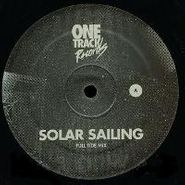 John Daly, Solar Sailing (12")