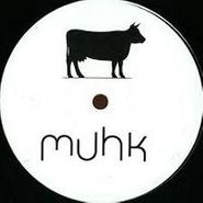 Quarion, Shale Gas EP (12")