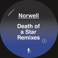 Norwell, Death Of A Star Remixes (12")