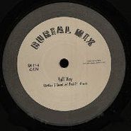 Rhythm & Sound, Ruff Way w/ Paul St. Hilaire (12")