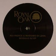 Rio Padice, Modulo Rz EP (12")